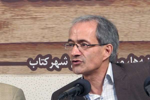 جواد کاشی