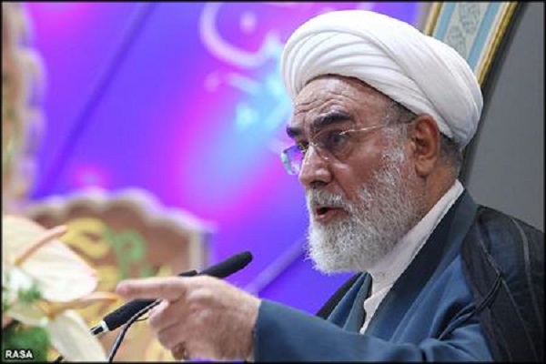 محمدی گلپایگانی - رییس دفتر رهبری
