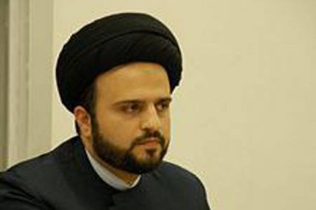 سیدناصر تقوی