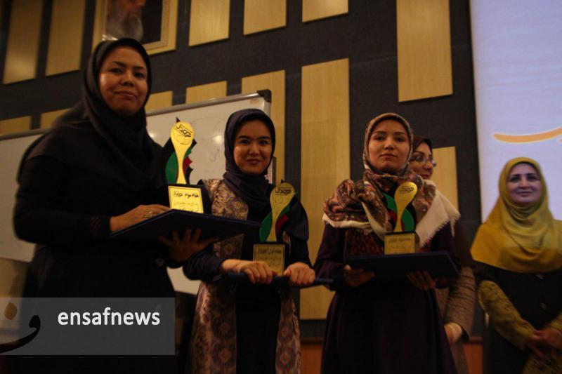 گزارش کامل مسابقات سخنرانی دانشجویان افغانستانی