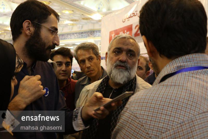 سردار نقدی
