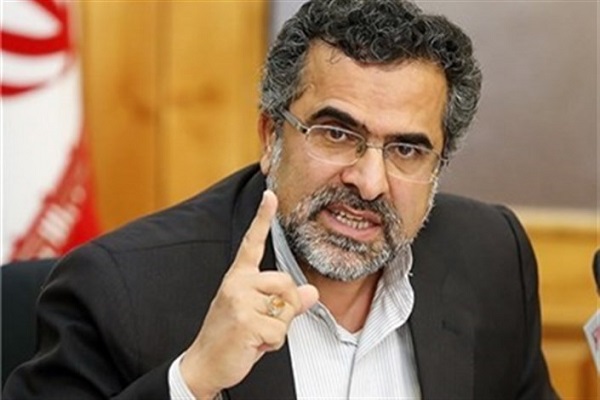 جواد شمقدری