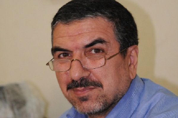 علی شکوهی