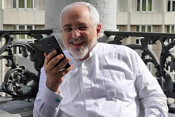 محمدجواد ظریف