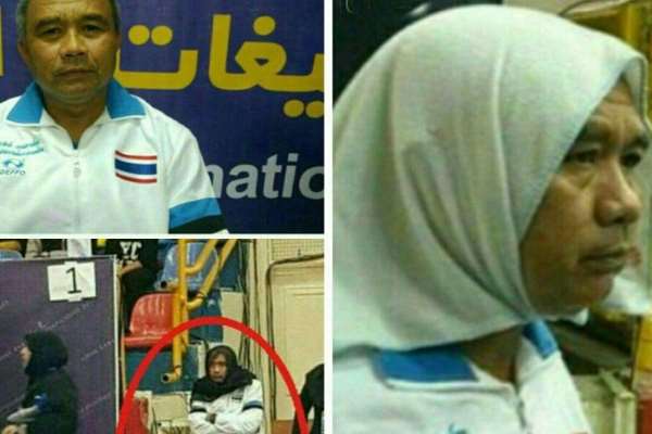 واکنش رییس فدراسیون کبدی به افتضاح: توطئه است!