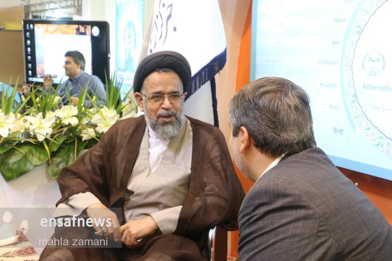 سید محمود علوی