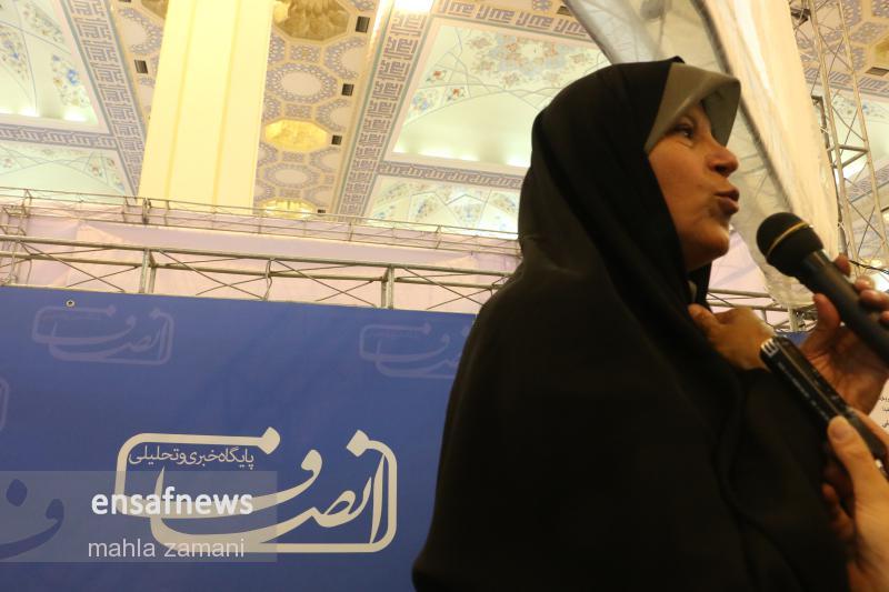 فائزه هاشمی