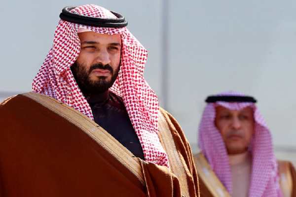 محمد بن سلمان