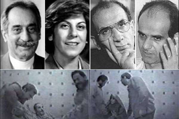 گفت‌وگوی تفصیلی با اکبر خوشکوشک در سالگرد قتل‌های زنجیره‌ای