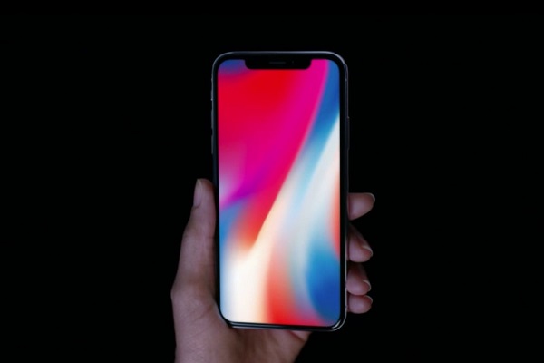 آِیفون ایکس