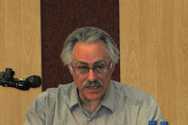 سید جواد طباطبایی