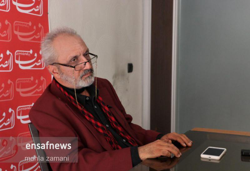 داریوش سجادی