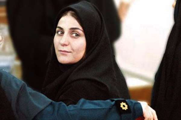 شهلا جاهد