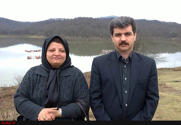 رضا شهابی