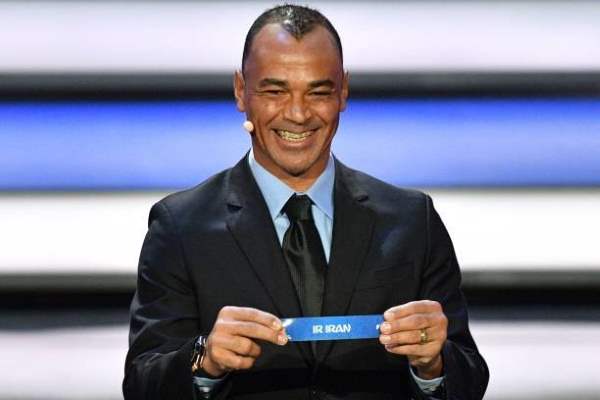 ایران در گروه مرگ با اسپانیا، پرتغال و مراکش!