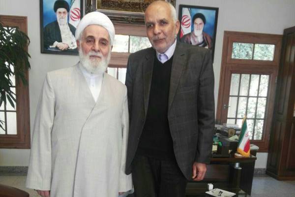 کنایه‌ی سازندگان «قائم مقام» به «مریدان آیت الله منتظری»