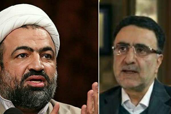 رسایی: حاضرم برای مناظره با تاج زاده
