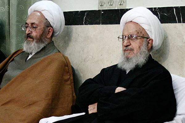 چرا صدای مراجع دربارهی فضای مجازی شنیده نمیشود؟