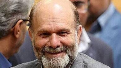 سیدمحمود علیزاده طباطبایی