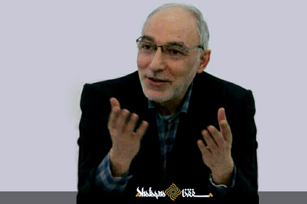 رضا بابایی