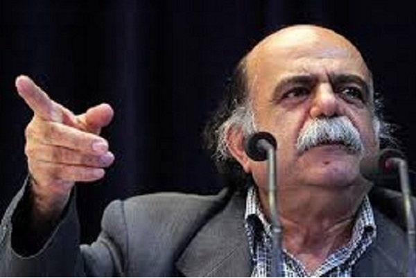 میر جلال الدین کزازی