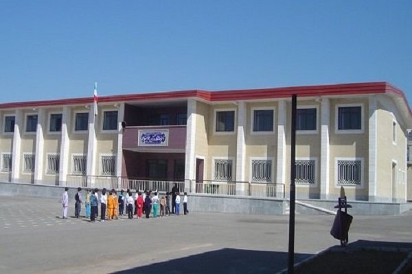 مدرسه