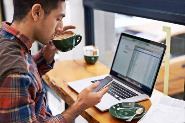 اعتیاد به تلفن هوشمند تعادل مغز را بهم می زند