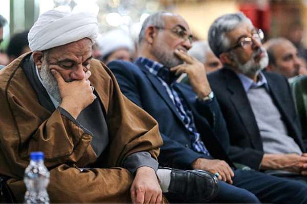 اصولگرایان