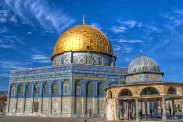 قدس فلسطین