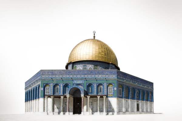 قدس فلسطین