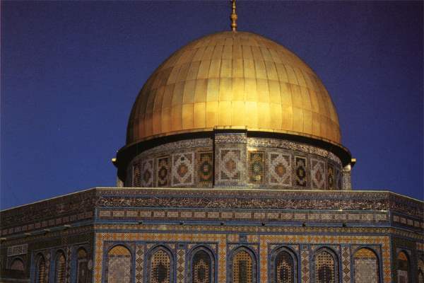 قدس فلسطین