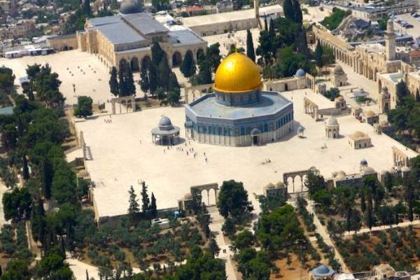 قدس فلسطین