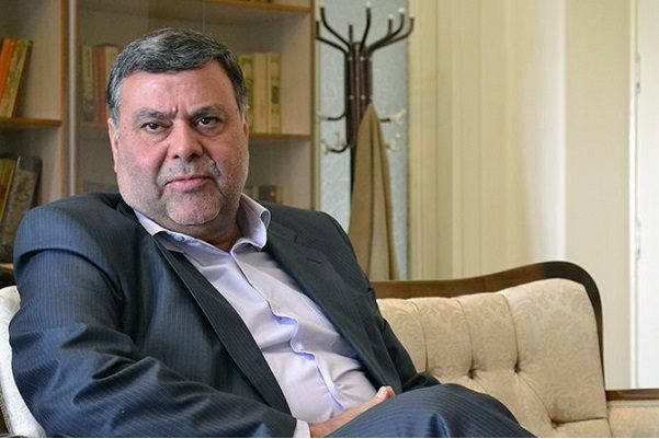 سیدمحمد صدر