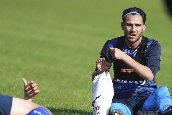 یعقوب کریمی