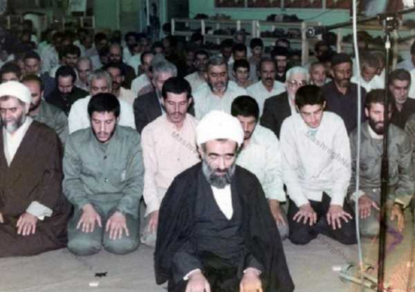پاسخ فرزند آیت‌الله ربانی املشی به ادعای قتل پدرش