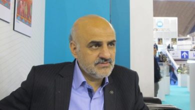 محسن سلیمانی