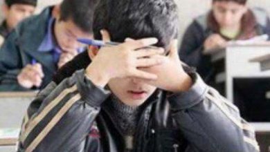 در مدارس جیرفت چه خبر است؟!