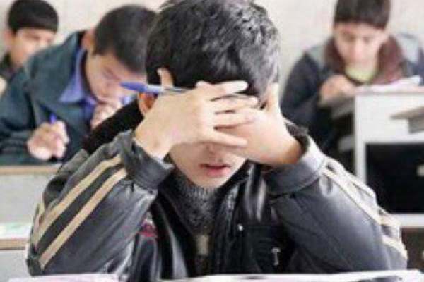 در مدارس جیرفت چه خبر است؟!