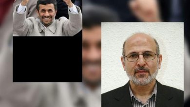 دانشگاه شیراز در شوک انتصابی جدید