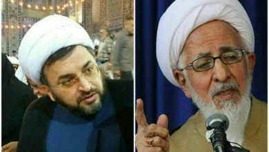 «نباید بجایی برسیم که مردم به ما سیلی بزنند ...»