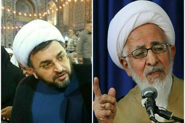 «نباید بجایی برسیم که مردم به ما سیلی بزنند ...»