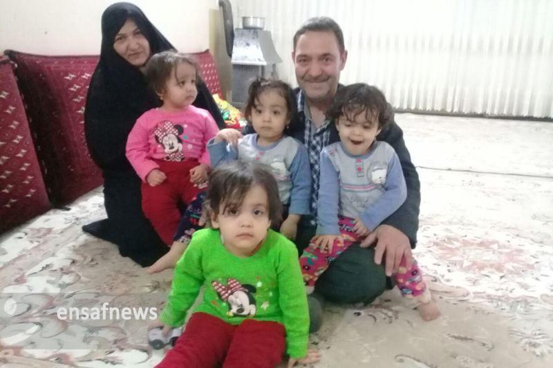 چهارقلوهای مشهدی