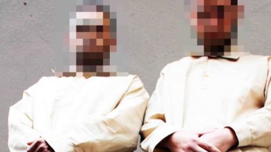 قتل پایان درگیری لفظی در نارمک تهران