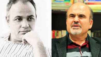 حمیدرضا جلایی‌پور و احمد زیدآبادی