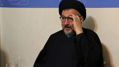 محمدعلی ابطحی