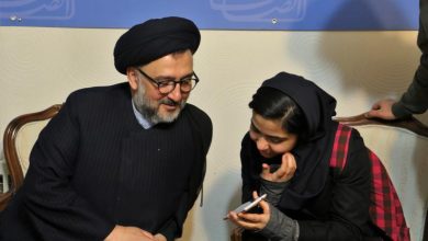 محمدعلی ابطحی در انصاف نیوز