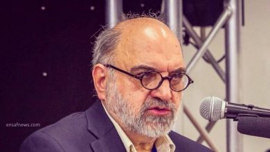 عبدالکریم سروش