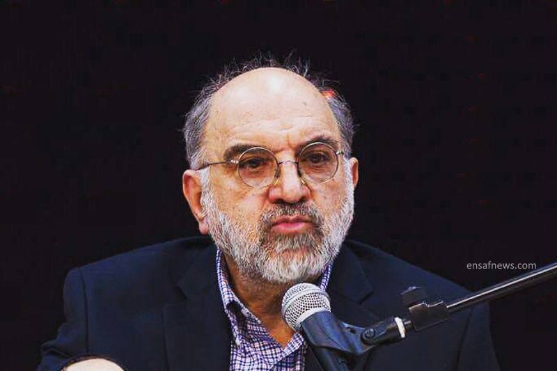 عبدالکریم سروش