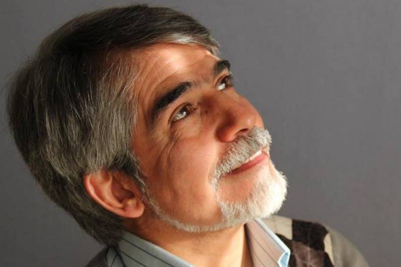 احمد پورنجاتی