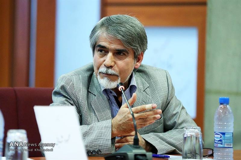 احمد پورنجاتی